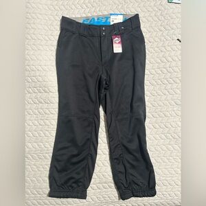 NWT Easton Softball pants